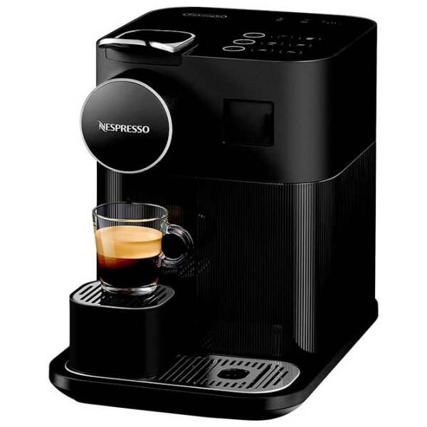 Aparat de cafea DeLonghi EN640.B Black 1400 W, 1.3 l,  photo 2