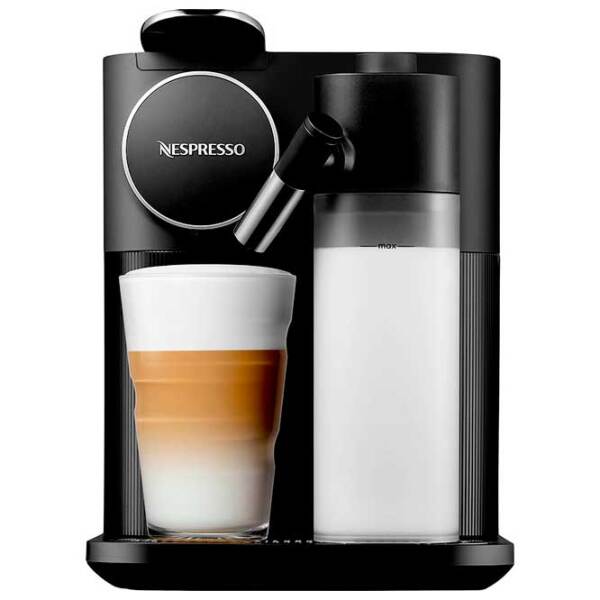 Aparat de cafea DeLonghi EN640.B Black 1400 W, 1.3 l,  photo 3
