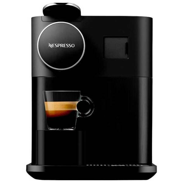 Aparat de cafea DeLonghi EN640.B Black 1400 W, 1.3 l,  photo 4