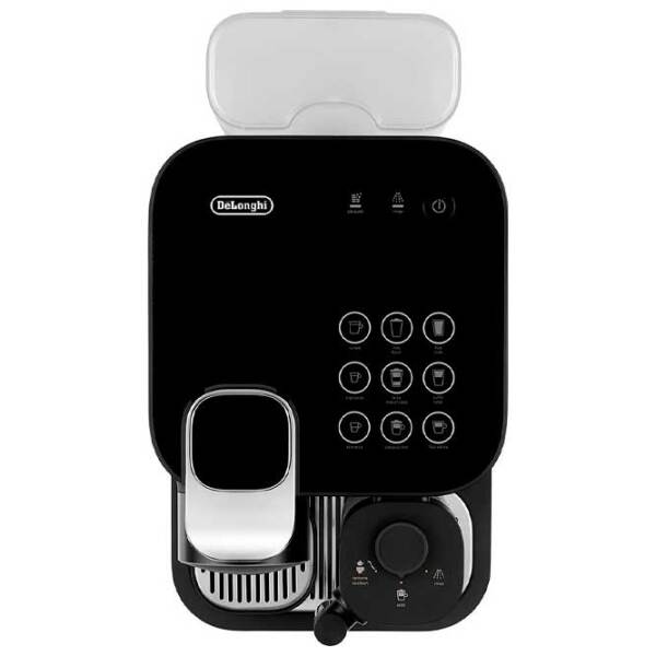 Aparat de cafea DeLonghi EN640.B Black 1400 W, 1.3 l,  photo 6