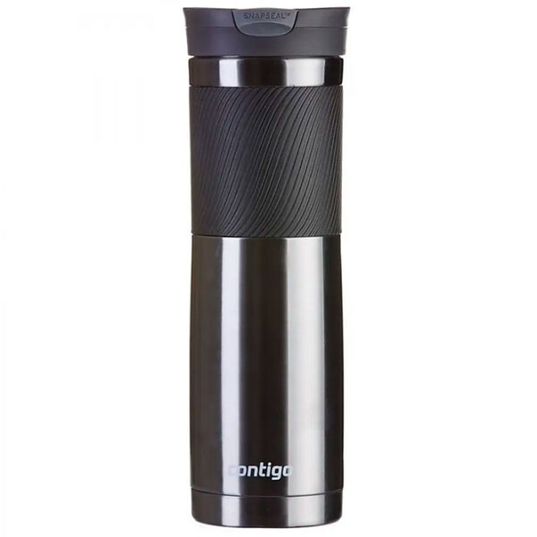 Cană termo Contigo Byron Black 720 ml photo 1
