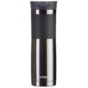 Cană termo Contigo Byron Black 720 ml