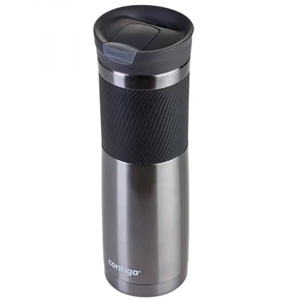 Cană termo Contigo Byron Black 720 ml photo 2
