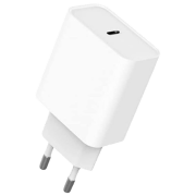 Încărcător de rețea WIWU Fast Charger (25 W) White