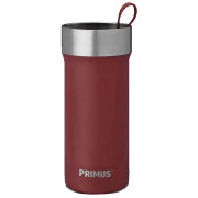 Cană termo Primus Slurken Red 400 ml
