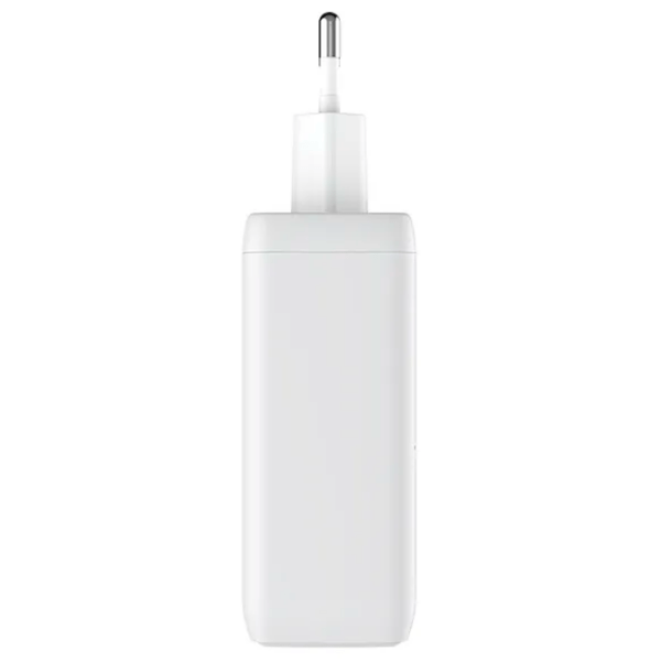 Încărcător de rețea WIWU TR257-AEU (120 W) White 5 A / White photo 3