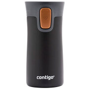 Cană termo Contigo Pinnacle Black 0.3l
