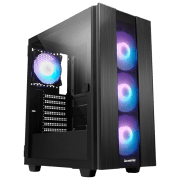 Calculator de jocuri Navigator 2034 Black Intel Core i5 13400F 32 GB 1 TB GeForce RTX 3060 OC V2 12 GB