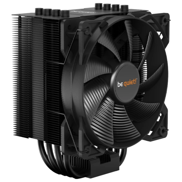 Calculator de jocuri Navigator 2034 Black Intel Core i5 13400F 32 GB 1 TB GeForce RTX 3060 OC V2 12 GB photo 9