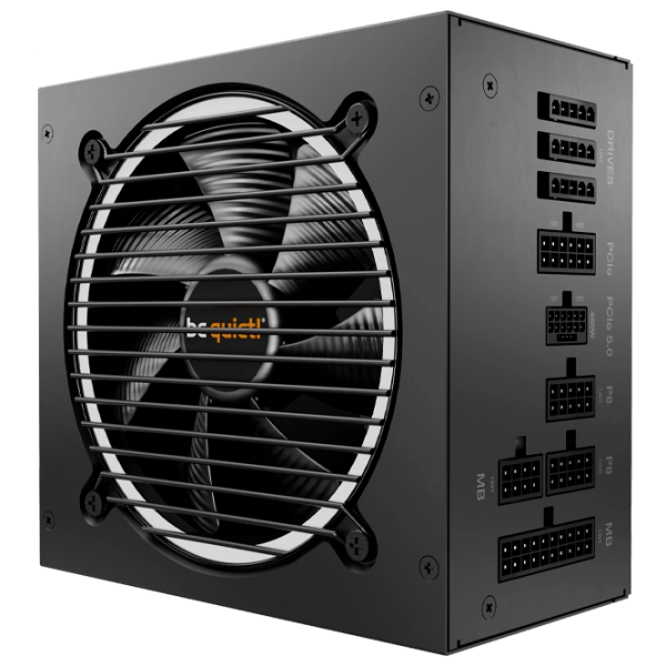 Calculator de jocuri Navigator 2034 Black Intel Core i5 13400F 32 GB 1 TB GeForce RTX 3060 OC V2 12 GB photo 10