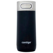 Термокружка Contigo Luxe Черный 470 мл