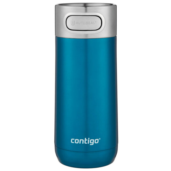 Cană termo Contigo Luxe Blue 360 ml photo 1