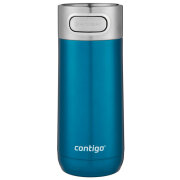 Термокружка Contigo Luxe Синий 360 мл