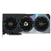 Видеокарта Gigabyte GeForce RTX 4080 SUPER MASTER 16 ГБ PCI Express x16 4.0