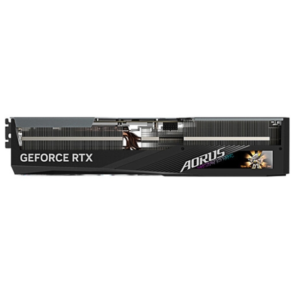 Видеокарта Gigabyte GeForce RTX 4080 SUPER MASTER 16 ГБ PCI Express x16 4.0 photo 3