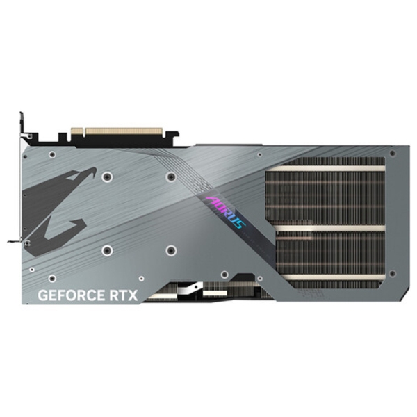 Видеокарта Gigabyte GeForce RTX 4080 SUPER MASTER 16 ГБ PCI Express x16 4.0 photo 4