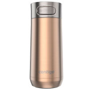 Термокружка Contigo Luxe Золотистый 360 мл
