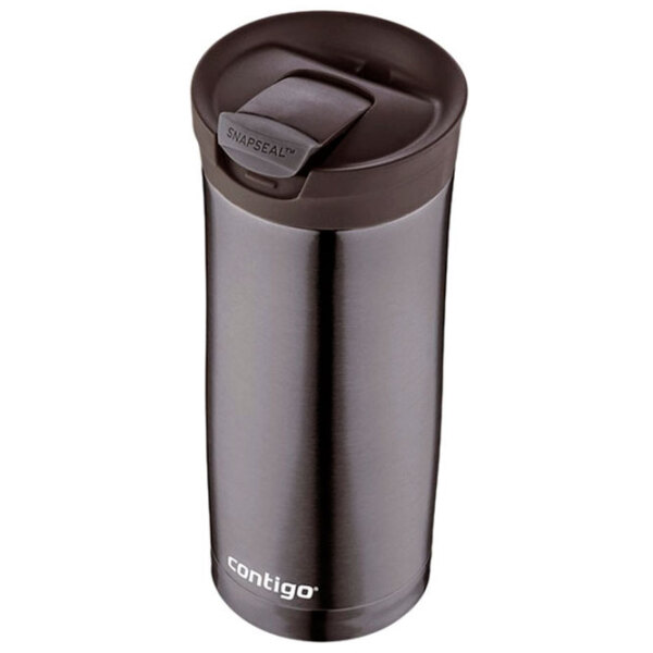 Cană termo Contigo Huron Inox 470 ml photo 2