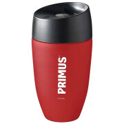 Cană termo Primus Vacuum Commuter Mug Red 300 ml