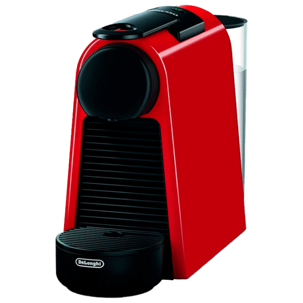 Кофемашина DeLonghi EN85.R Красный 1260 Вт, 0.6 л,  photo 1