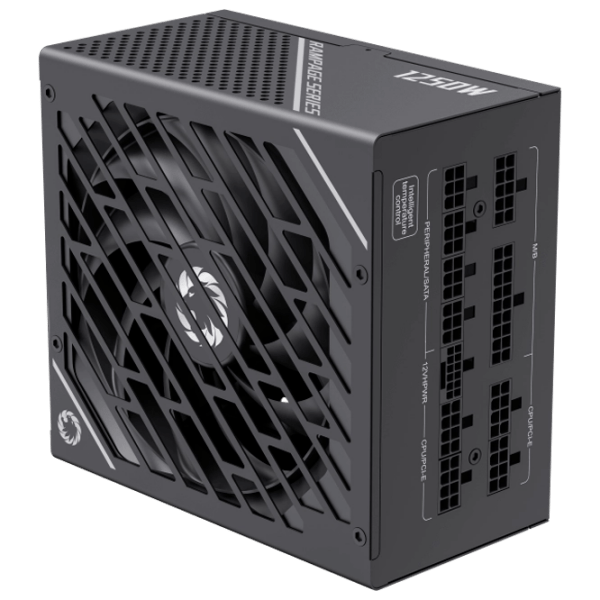 Calculator de jocuri Navigator 12035 Black Intel Core i7 14700K 32 GB 1 TB 2 TB GeForce RTX 4070 Ti SUPER AMP HOLO 16 GB photo 10