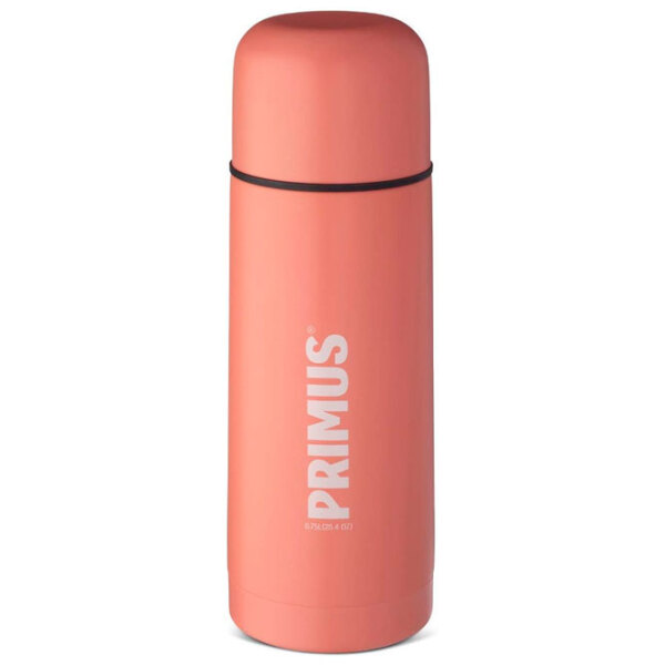 Termos Primus Vacuum bottle Salmon Pink 750 ml photo 1