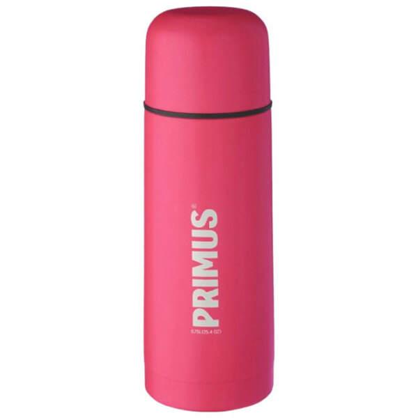 Termos Primus Vacuum bottle Pink 750 ml photo 1