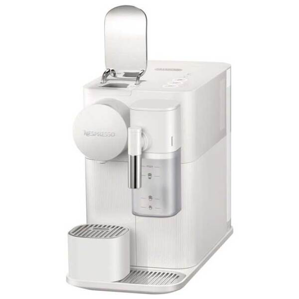 Кофемашина DeLonghi EN510.W Белый 1400 Вт, 1 л,  photo 4