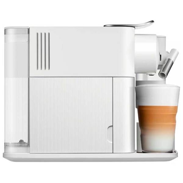 Кофемашина DeLonghi EN510.W Белый 1400 Вт, 1 л,  photo 5