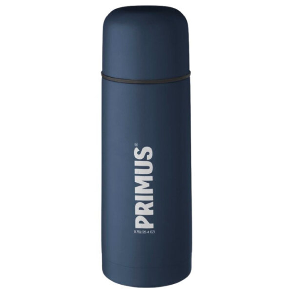 Termos Primus Vacuum bottle Navy 750 ml photo 1