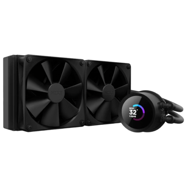 Игровой компьютер Navigator 12036 Черный Intel Core i7 13700KF 32 ГБ 1 ТБ GeForce RTX 4070 WINDFORCE OC 12 ГБ photo 8