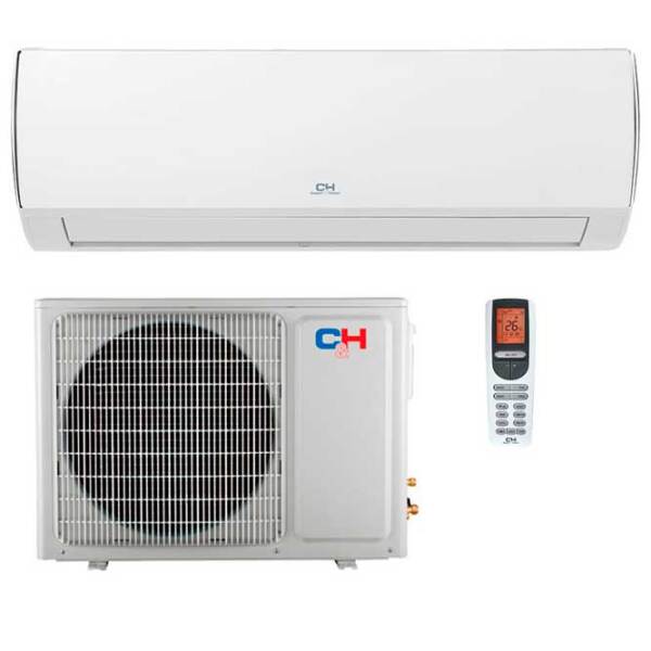 Aparat de aer condiționat Cooper&Hunter CH-S12FTXQ2-NG Veritas White 35 m² | 12000 BTU | White photo 5