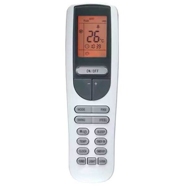 Aparat de aer condiționat Cooper&Hunter CH-S18FTXQ2-NG Veritas White 50 m² | 18000 BTU | White photo 3