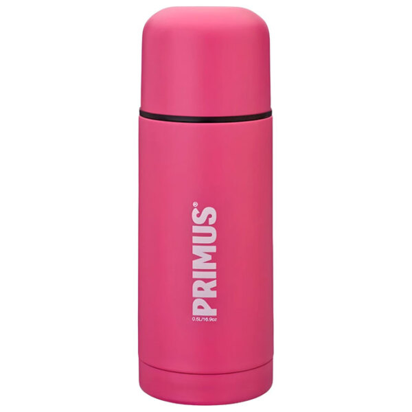 Termos Primus Vacuum bottle Pink 500 ml photo 1