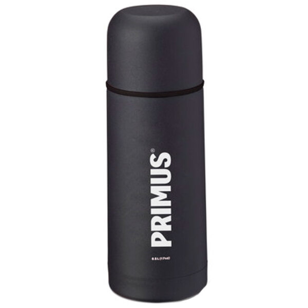Termos Primus Vacuum bottle Black 500 ml photo 1