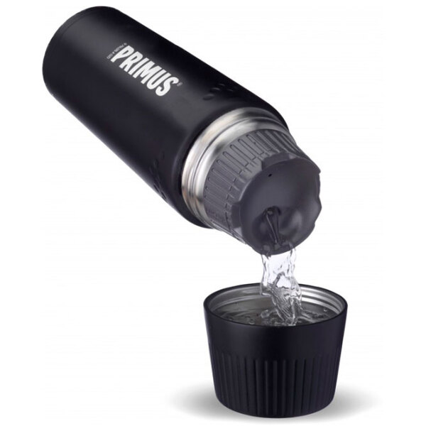Termos Primus Vacuum bottle Black 1 l photo 2