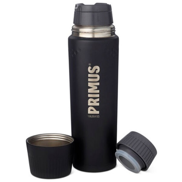 Termos Primus Vacuum bottle Black 1 l photo 3