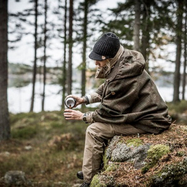 Термос Primus TrailBreak Нержавеющая сталь 750 мл photo 4