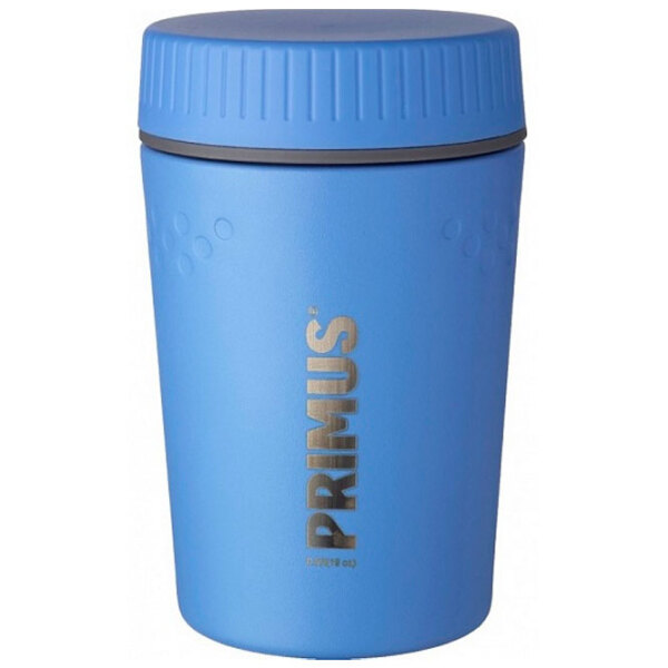 Termos pentru mâncare Primus TrailBreak Blue 550 ml photo 1