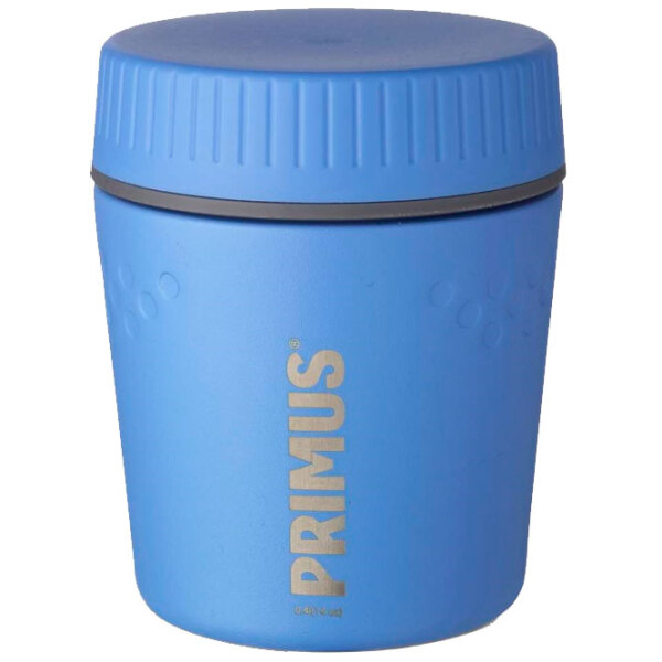 Termos pentru mâncare Primus TrailBreak Blue 400 ml photo 1