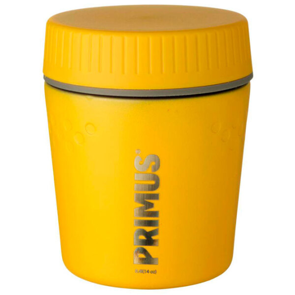 Termos pentru mâncare Primus TrailBreak Yellow 400 ml photo 1