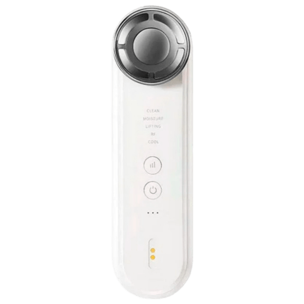 Аппарат для чистки лица Xiaomi BF-06E Белый  photo 1
