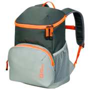 Ghiozdan pentru copii Jack Wolfskin Erlebnis Orange
Gray 