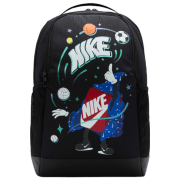 Рюкзак для детей Nike Y Nk Brsla Bkpk White
Черный 