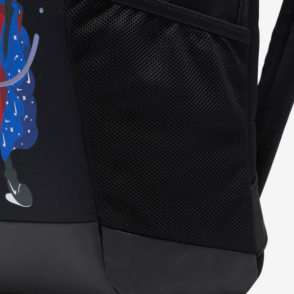 Рюкзак для детей Nike Y Nk Brsla Bkpk White
Черный  photo 6