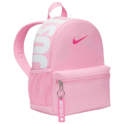 Рюкзак для детей Nike Y Nk Brsla Jdi Mini Bkpk White
Розовый 