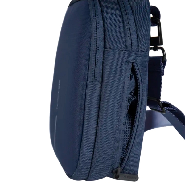 Geantă organizer XD-Design Boxy Sling Crossbody Navy  photo 7