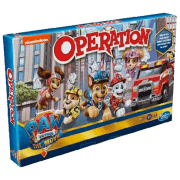 Joc de masă Hasbro Operation Paw Patrol Dezvoltare, 6+