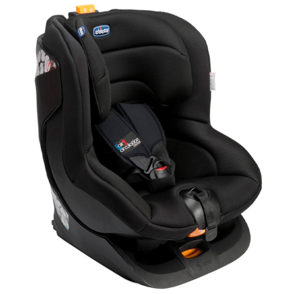 Детское автокресло Chicco Oasys 1 Isofix 79247.47 Черный - , 18 кг photo 1