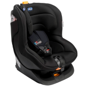 Детское автокресло Chicco Oasys 1 Isofix 79247.47 Черный - , 18 кг